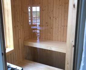 Karkasinių, skydinių ir modulinių namų gamyba / UAB HOMENHOTEL / Darbų pavyzdys ID 4141256