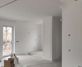 Špakliavimas Dažymas - Lubų dažymas - 2 Lubų dažymas - Špakliavimas Dažymas - 2