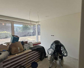 Glaistymas Dažymas Remontas Laiptiniu Butu - Sienų glaistymas - 4 Sienų glaistymas - Glaistymas Dažymas Remontas Laiptiniu Butu - 4