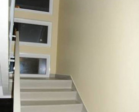 Špakliavimas Dažymas - Laiptinių remontas - 1 Laiptinių remontas - Špakliavimas Dažymas - 1