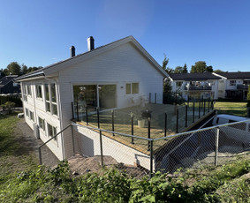 Karkasinių, skydinių ir modulinių namų gamyba / UAB HOMENHOTEL / Darbų pavyzdys ID 4141294