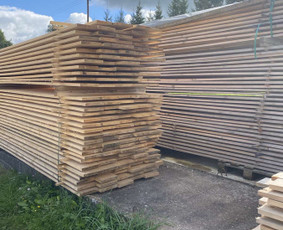 Karkasinių, skydinių ir modulinių namų gamyba / UAB HOMENHOTEL / Darbų pavyzdys ID 4141334