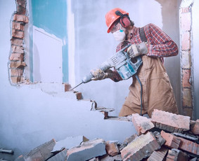 Griovimo,ardymo demontavimo darbai - Griovimo darbai - 1 Griovimo darbai - Griovimo,ardymo demontavimo darbai - 1