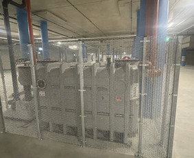 Smulkūs statybos darbai - Statybos darbai - 2