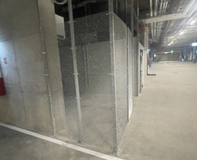 Smulkūs statybos darbai - Statybos darbai - 3