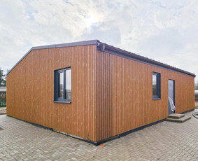 Statybos darbai - Statybos darbai - 1