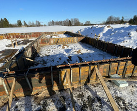 Statybos darbai - Statybos darbai - 3