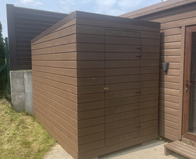 Statybos darbai - Statybos darbai - 2