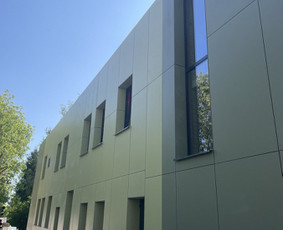 Statybos darbai - Statybos darbai - 4