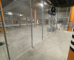 Smulkūs statybos darbai - Statybos darbai - 1