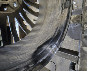 Prof suvirinimo paslaugos - Metalo gaminiai, suvirintojai - 2 Metalo gaminiai, suvirintojai - Prof suvirinimo paslaugos - 2