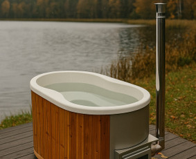 Skydinių karkasinių, modulinių, namų gamyba ir statyba. - Medienos gaminiai - 2 Medienos gaminiai - Skydinių karkasinių, modulinių, namų gamyba ir statyba. - 2