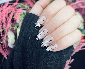 Grožio paslaugos - Nagų priauginimas, manikiūras - 3