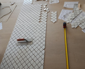 Statybos, apdaila - Apdaila - 2