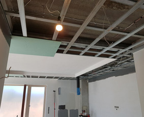 Statybos, apdaila - Apdaila - 4