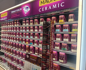 Kapitalinis buto remontas - Špakliavimas Dažymas - 4