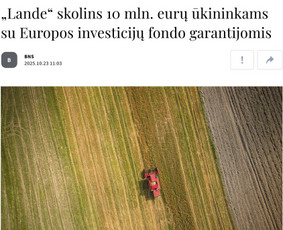 En/lt tekstų rašymas ir Linkedin administravimas - Pranešimų žiniasklaidai ruošimas - 1 Pranešimų žiniasklaidai ruošimas - En/lt tekstų rašymas ir Linkedin administravimas - 1