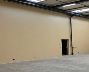 Kapitalinis buto remontas - Špakliavimas Dažymas - 3