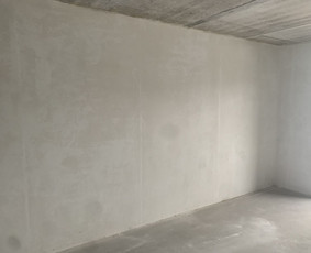 Vidaus apdaila nuo A iki Z - Sienų glaistymas - 1 Sienų glaistymas - Vidaus apdaila nuo A iki Z - 1