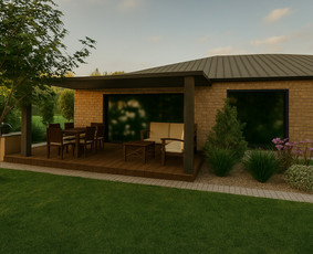 Kraštotvarkos architektė / APLINKOSdekoras / Darbų pavyzdys ID 4141742