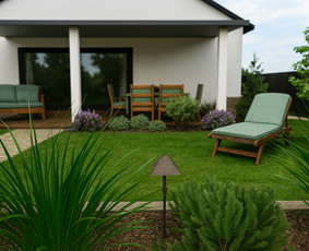 Kraštotvarkos architektė - Kraštovaizdžio projektavimas - 4 Kraštovaizdžio projektavimas - Kraštotvarkos architektė - 4