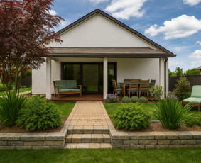 Kraštotvarkos architektė / APLINKOSdekoras / Darbų pavyzdys ID 4141746