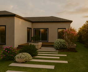 Kraštotvarkos architektė / APLINKOSdekoras / Darbų pavyzdys ID 4141764