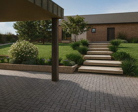 Kraštotvarkos architektė - Kraštovaizdžio projektavimas - 2 Kraštovaizdžio projektavimas - Kraštotvarkos architektė - 2