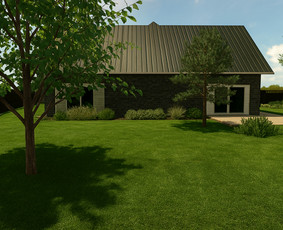 Kraštotvarkos architektė / APLINKOSdekoras / Darbų pavyzdys ID 4141782