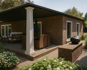 Kraštotvarkos architektė - Aplinkos tvarkymas, apželdinimas - 3 Aplinkos tvarkymas, apželdinimas - Kraštotvarkos architektė - 3