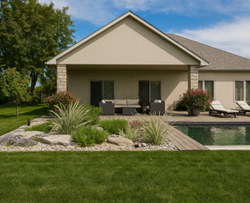 Kraštotvarkos architektė - Kraštovaizdžio projektavimas - 1 Kraštovaizdžio projektavimas - Kraštotvarkos architektė - 1