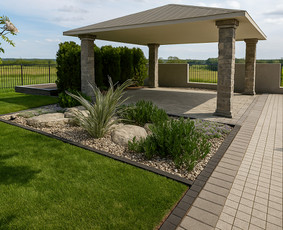 Kraštotvarkos architektė - Aplinkos tvarkymas, apželdinimas - 2 Aplinkos tvarkymas, apželdinimas - Kraštotvarkos architektė - 2