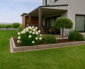 Kraštotvarkos architektė / APLINKOSdekoras / Darbų pavyzdys ID 4141800