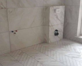 Vidaus apdaila nuo A iki Z - Plytelių klijavimas - 2 Plytelių klijavimas - Vidaus apdaila nuo A iki Z - 2