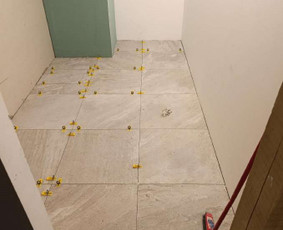 Vidaus apdaila nuo A iki Z - Plytelių klijavimas - 1 Plytelių klijavimas - Vidaus apdaila nuo A iki Z - 1