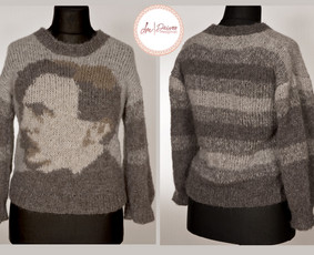 Tradiciniai amatai - Mezgimo paslaugos - 2