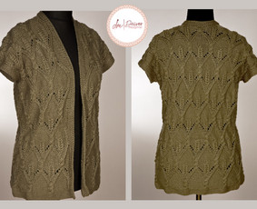 Tradiciniai amatai - Mezgimo paslaugos - 1