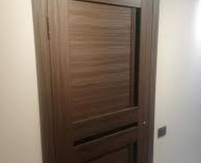 Vidaus apdaila nuo A iki Z - Durų montavimas - 2 Durų montavimas - Vidaus apdaila nuo A iki Z - 2