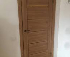 Vidaus apdaila nuo A iki Z - Durų montavimas - 1 Durų montavimas - Vidaus apdaila nuo A iki Z - 1