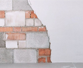 Profesionalūs visi vidaus apdailos darbai - Sienų tinkavimas - 1 Sienų tinkavimas - Profesionalūs visi vidaus apdailos darbai - 1