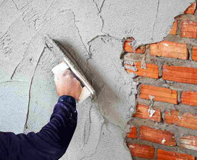 Profesionalūs visi vidaus apdailos darbai - Sienų tinkavimas - 2 Sienų tinkavimas - Profesionalūs visi vidaus apdailos darbai - 2