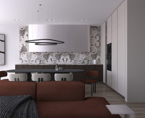 Interjero dizainas, techniniai brėžiniai, vizualizacijos - Interjero dizaineriai - 3 Interjero dizaineriai - Interjero dizainas, techniniai brėžiniai, vizualizacijos - 3