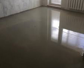 Vidaus apdaila nuo A iki Z - Grindų lyginimas - 1 Grindų lyginimas - Vidaus apdaila nuo A iki Z - 1