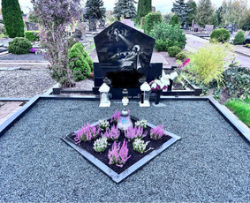 Rūpestinga kapų priežiūra Panevėžio regione. - Kapų tvarkymas, priežiūra - 3 Kapų tvarkymas, priežiūra - Rūpestinga kapų priežiūra Panevėžio regione. - 3