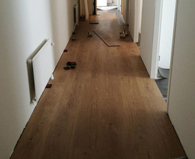 Laiptinių remontas - Vidaus apdaila nuo A iki Z - 4