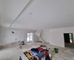 Laiptinių remontas - Vidaus apdaila nuo A iki Z - 2