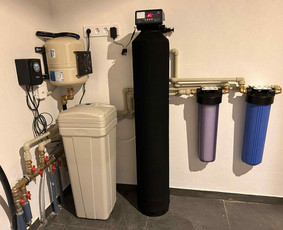 Vandens filtrai ir jų aptarnavimas Lietuvoje nuo - iki - Vandens filtrai: montavimas, keitimas - 2 Vandens filtrai: montavimas, keitimas - Vandens filtrai ir jų aptarnavimas Lietuvoje nuo - iki - 2