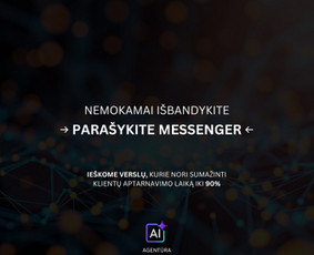 Dirbtinio intelekto virtualus asistentas verslui - Virtualaus asistento paslaugos - 4 Virtualaus asistento paslaugos - Dirbtinio intelekto virtualus asistentas verslui - 4