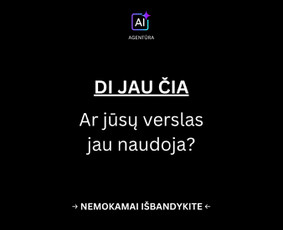 Dirbtinio intelekto virtualus asistentas verslui - Virtualaus asistento paslaugos - 3 Virtualaus asistento paslaugos - Dirbtinio intelekto virtualus asistentas verslui - 3