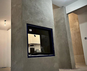 Profesionalūs visi vidaus apdailos darbai - Dekoratyvinis tinkavimas - 3 Dekoratyvinis tinkavimas - Profesionalūs visi vidaus apdailos darbai - 3